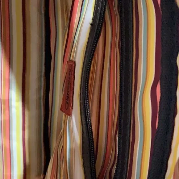 Missoni messenger bag like new condition - Picture 5 of 10